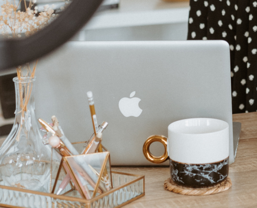 Newsletter Joyas Digitales